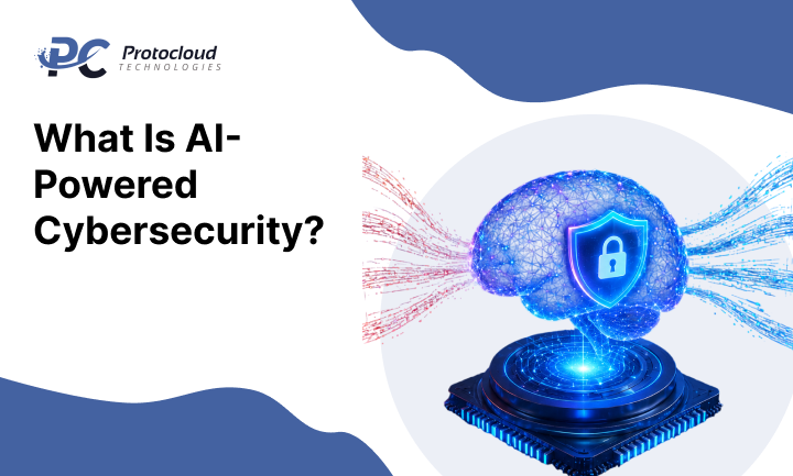 What Is AI-Powered Cybersecurity