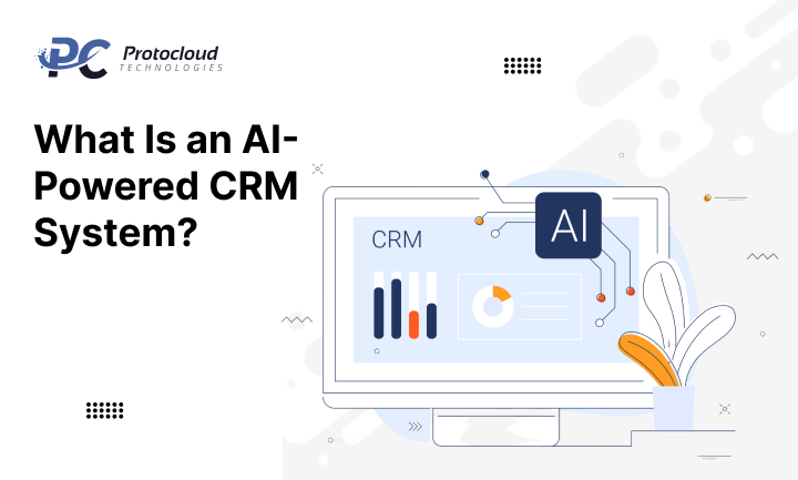 What Is an AI-Powered CRM System