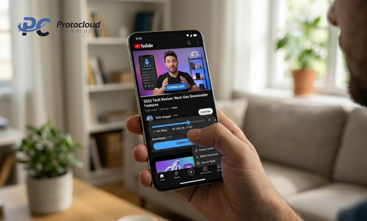 What to Look for in a Video Downloader Tool in 2026 