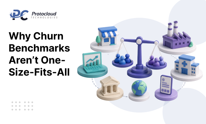Why Churn Benchmarks Aren’t One-Size-Fits-All
