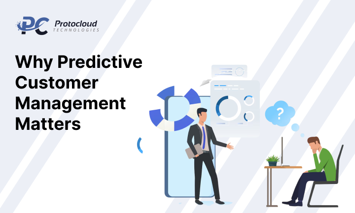  Why Predictive Customer Management Matters
